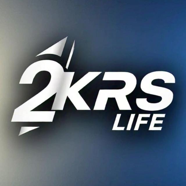 2krs Life Logo